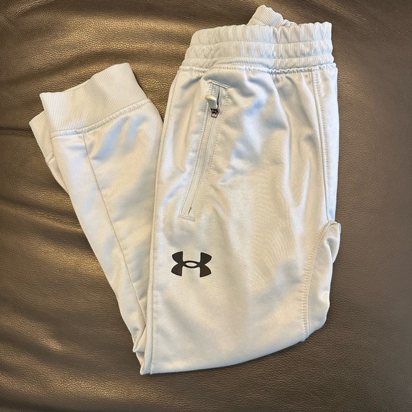Under Armour Kids' Joggers - Picture 1 of 4